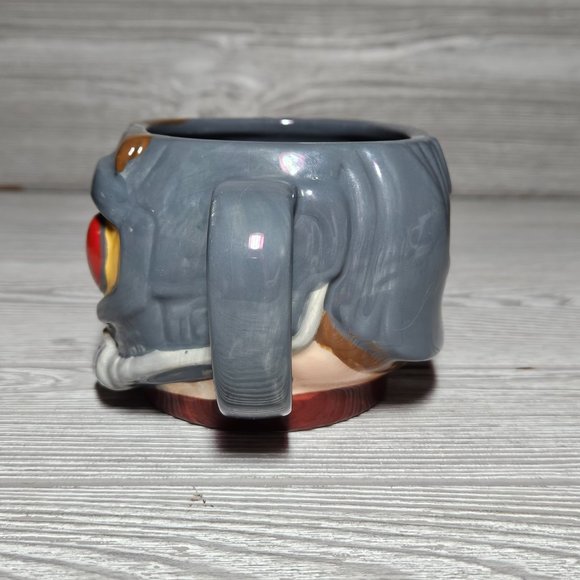 Marvel Funko Pop coffee Mug Star Lord Guardians of the Galaxy Collector Corps - Picture 2 of 10
